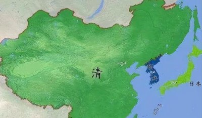 ​如果清朝版图保持到现在，会有多少国家羡慕？周边国家会作何感想