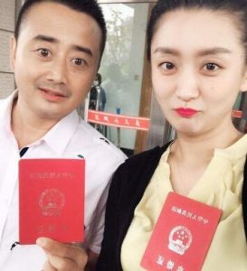 ​谢小梅为什么要和刘一水离婚