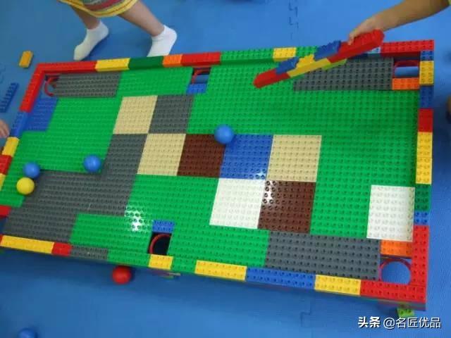 幼儿园玩教具制作简单又漂亮 七款幼儿园手工玩教具(21)