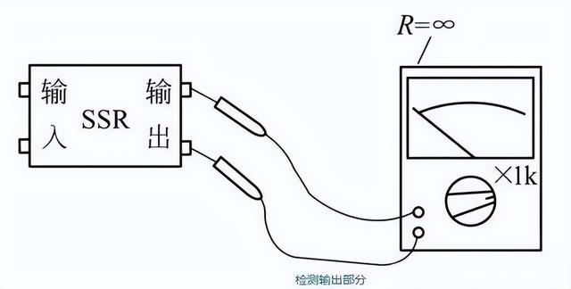 继电器的测量方法及步骤（继电器的测试方法）(3)