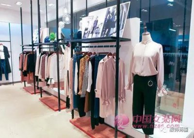 ​服装店的陈列思路（服装店的陈列诀窍）