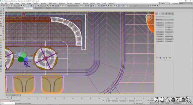 3d建模渲染教学（还不知道常用的这4种3D建模方式）(2)