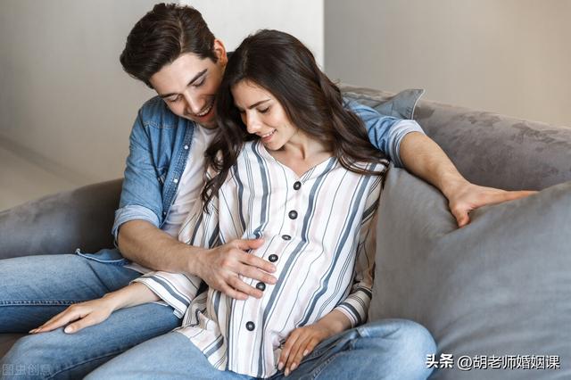 夫妻间靠什么维持情感 夫妻之间靠什么维持感情(3)