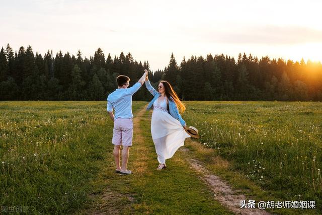 夫妻间靠什么维持情感 夫妻之间靠什么维持感情(2)