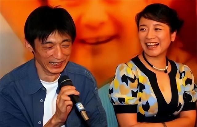 陈小艺与刘惠宁什么时候结婚 结婚24年多次出轨(9)