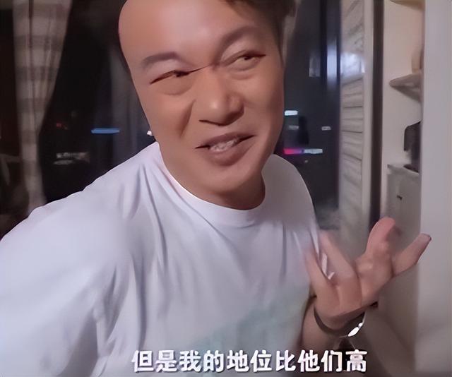 陈奕迅杨千嬅和谁关系好（与杨千嬅暧昧25年）(32)