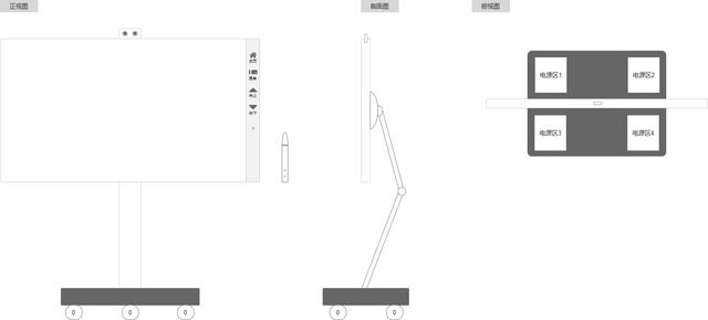 会议 系统 方案（假如让我来设计一套会议系统）(3)