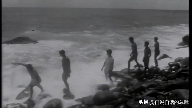 海上大逃杀真实故事（太平洋上发生一起）(13)