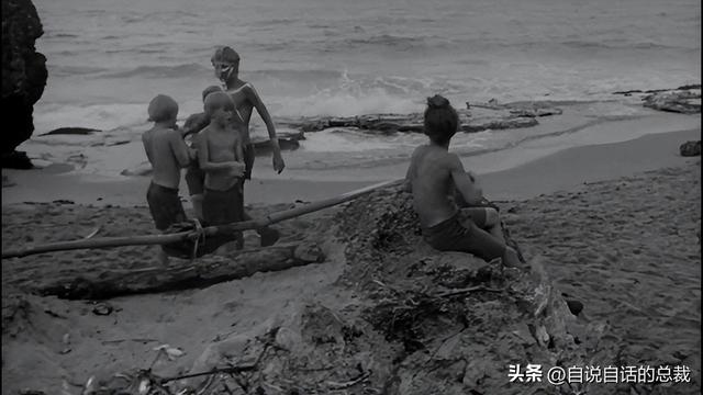 海上大逃杀真实故事（太平洋上发生一起）(2)