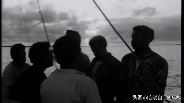 海上大逃杀真实故事（太平洋上发生一起）(38)