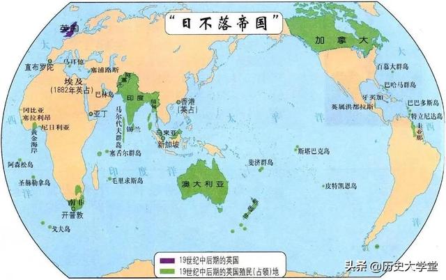 历史上的奥匈帝国（参加一战的欧洲列强奥匈帝国）(2)