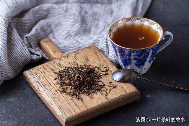 黑茶产地在哪里（中国知名黑茶种类产地分布）(3)