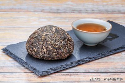 ​黑茶产地在哪里（中国知名黑茶种类产地分布）