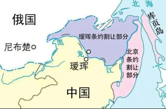 清末时期的海参崴（历史故土海参崴地区）(9)