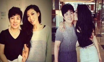 ​曲婉婷母亲张明杰二审维持无期徒刑 网友吐槽为啥不是死刑