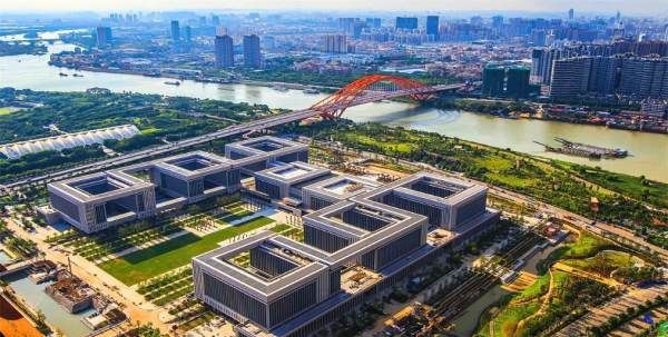 珠三角包括哪些城市,珠三角包括哪几个城市?图7