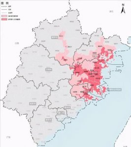 ​福州市区面积，福州市建成区人口与面积？