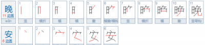 ​晚安的含义代表什么,对异性说晚安的含义是什么意思