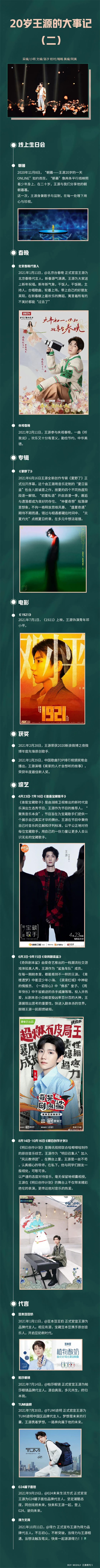 王源什么时候生日(王源生日是什么时候) 王源 生日 第5张