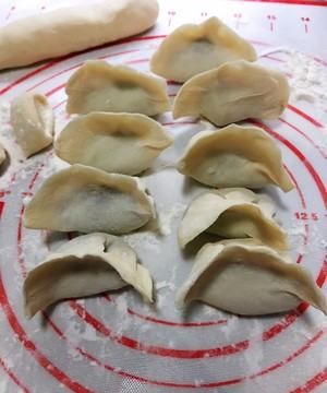 牛肉馅饺子的做法,牛肉馅饺子怎么拌馅好吃图6