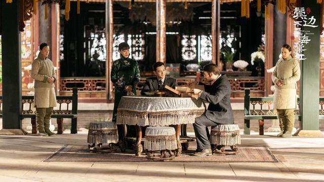 鬓边不是海棠红有历史原型吗（鬓边不是海棠红原著）(4)