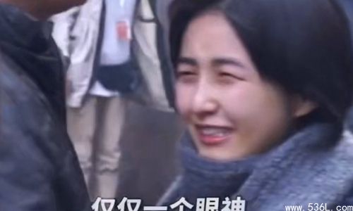 张子枫演中国医生一条过 被李晨夸赞未来可期