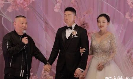 孟鹤堂结婚了吗？孟鹤堂老婆是谁？两任妻子分别是谁