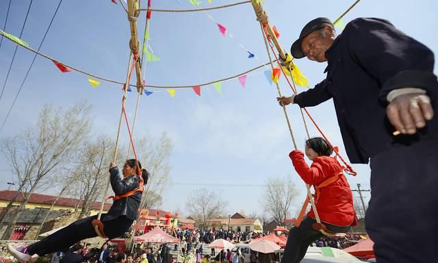 我国古代有秋干节这个节日也叫什么