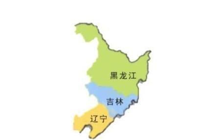 东北三省是哪三省