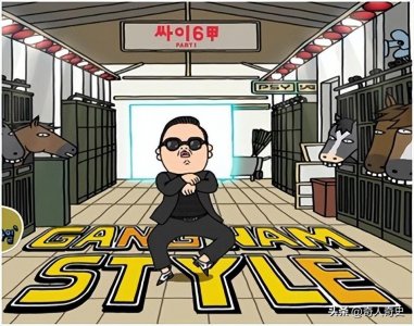 ​江南style是谁唱的（凭一首《江南style》爆红，曾风靡全球的鸟叔，为何销声匿迹