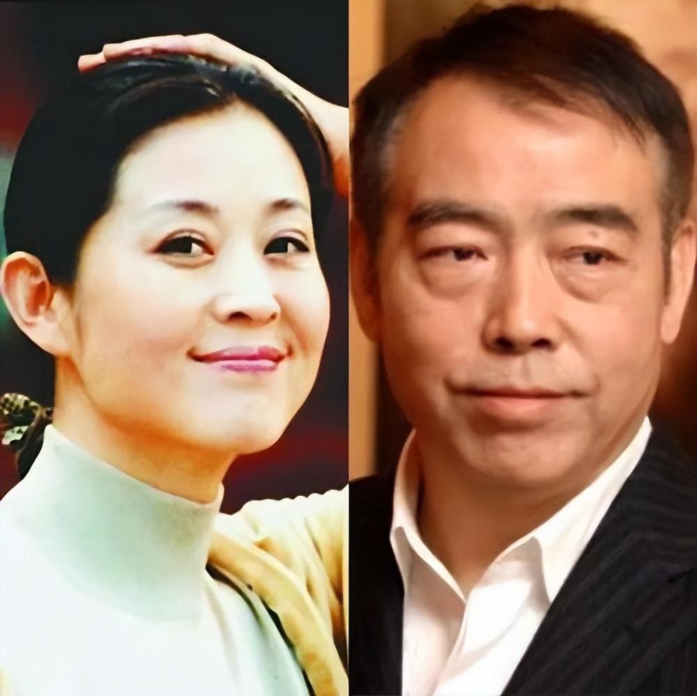 三婚嫁给杨亚洲的倪萍，经历两段失败的婚姻，如今苦尽甘来也有遗憾