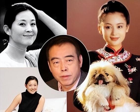 三婚嫁给杨亚洲的倪萍，经历两段失败的婚姻，如今苦尽甘来也有遗憾