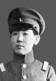 川岛芳子个人简介(川岛芳子最后死了没有)