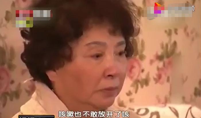 盛海琳个人简介(盛海琳双胎女儿现状)