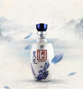 ​2008年潭花酒多少钱一瓶(30年的潭花酒多少钱一瓶)