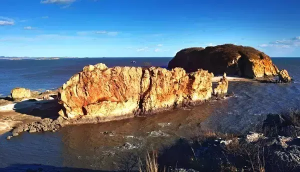 离沈阳最近的海边在哪(离沈阳最近的大海)