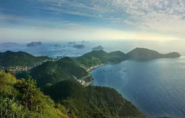 离沈阳最近的海边在哪(离沈阳最近的大海)