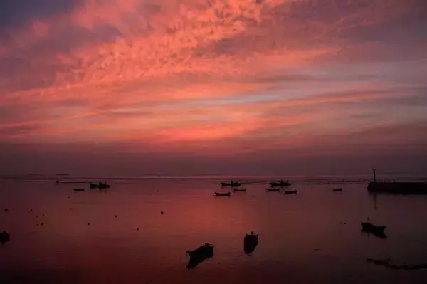 离沈阳最近的海边在哪(离沈阳最近的大海)