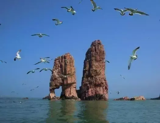 离沈阳最近的海边在哪(离沈阳最近的大海)