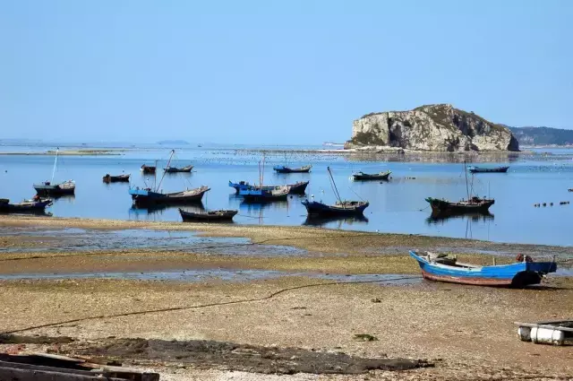 离沈阳最近的海边在哪(离沈阳最近的大海)