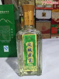 ​凤缘老窖铁盒查询真伪官网(52度凤缘老窖酒售价)