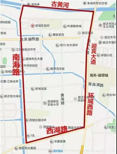 金陵御景园商务大厦，金陵御景园二手房-第1张图片-