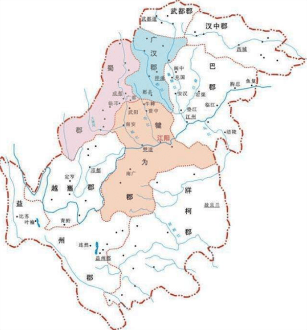 西南三省是哪三省(西南三省是哪三省省会简称)