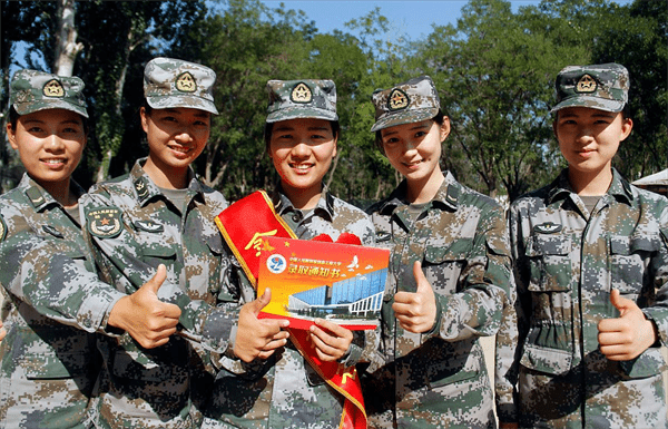 武警哪些人容易留队(武警什么专业能长期留队)