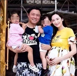 ​曝纪晓波将吴佩慈名下 13 亿房产全部抵押，状态“失联”