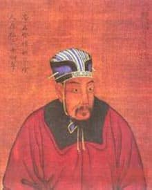 中国古代十大美男：独孤信