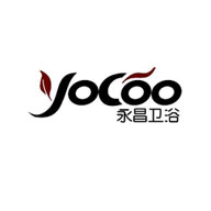 YOCOO永昌卫浴品牌LOGO