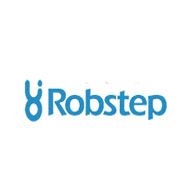 Robstep易步品牌LOGO