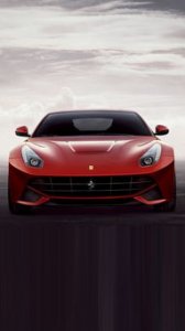 ​法拉利f12berlinetta二手(法拉利berlinetta)