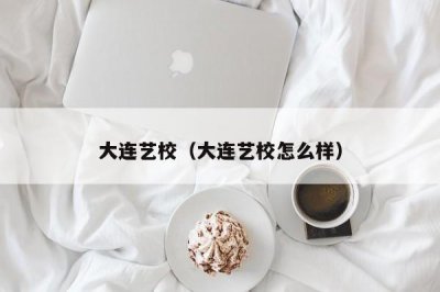 ​大连艺校（大连艺校怎么样）